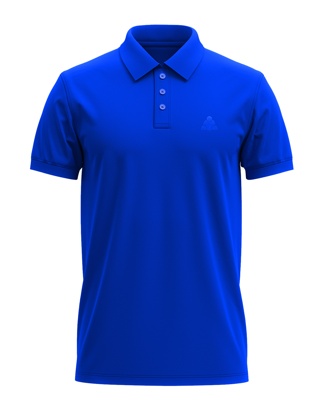Trinizen Basics Polo T-shirt