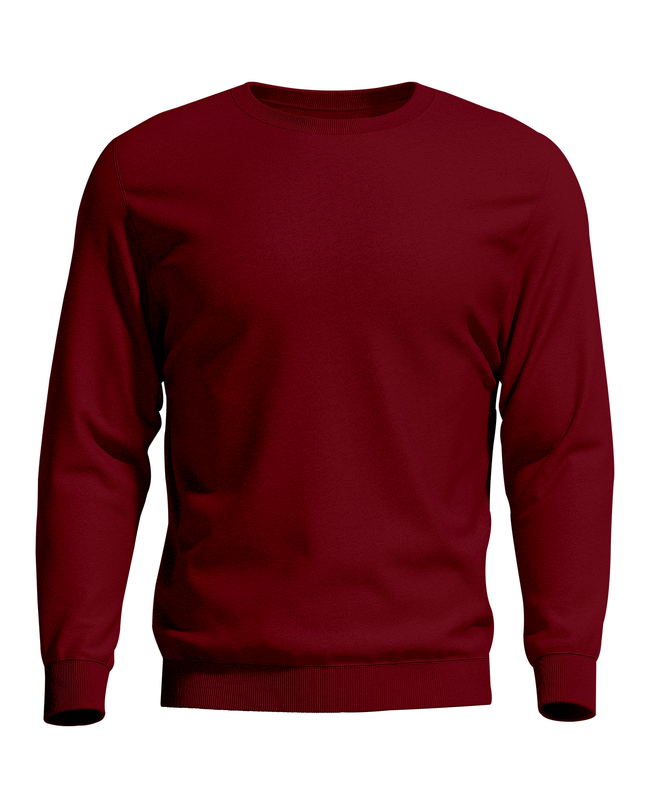 Trinizen Basics Sweatshirt