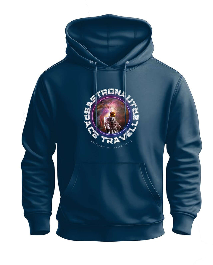 Astronaut Space Traveller Hoodie