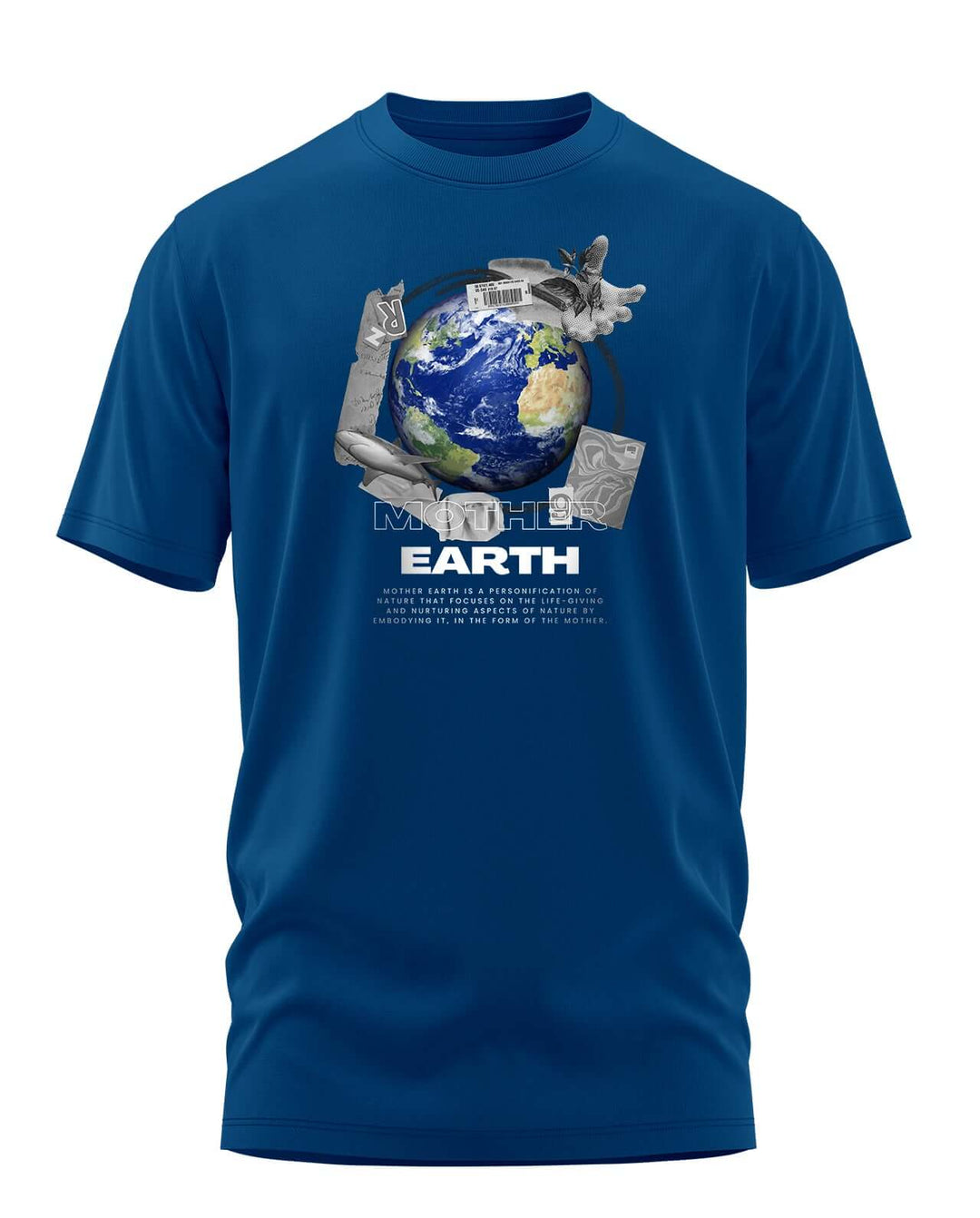 Mother Earth T-shirt