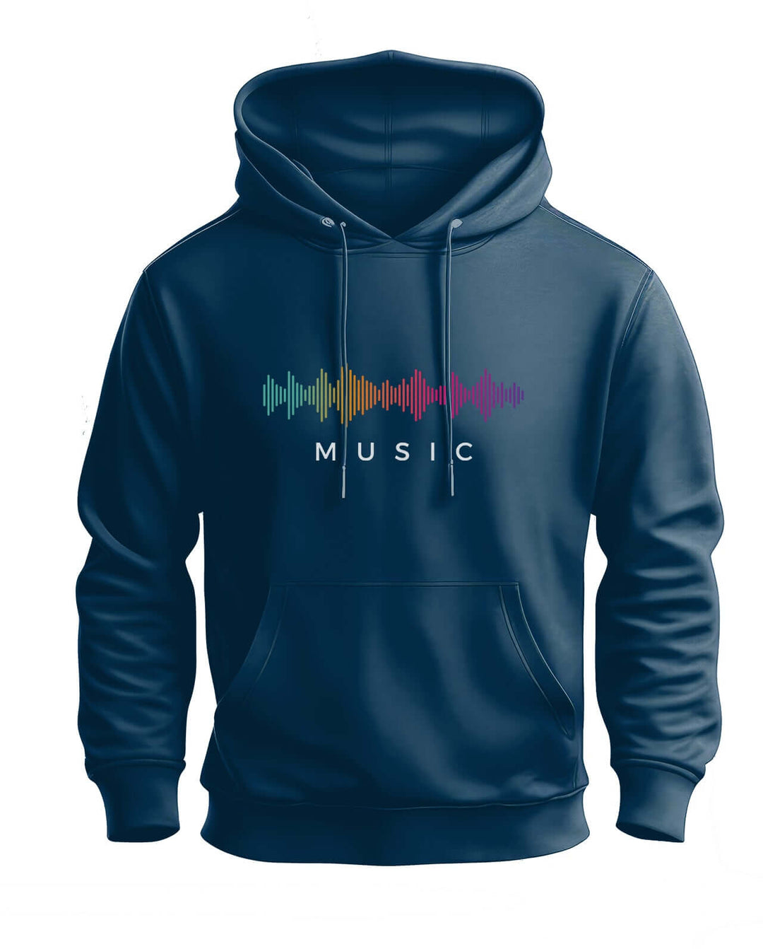 Music Hoodie