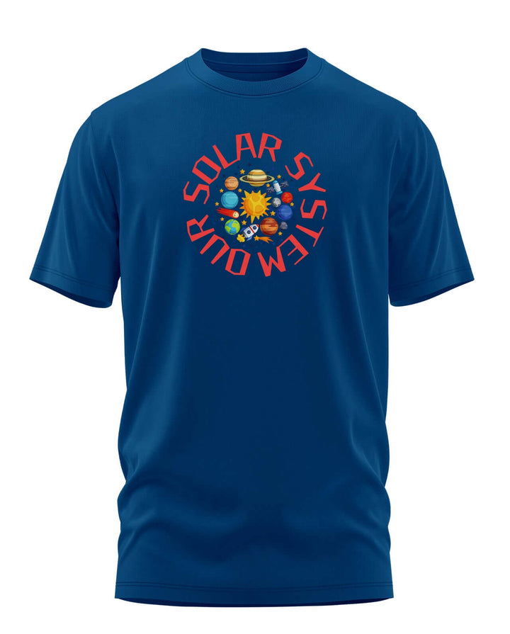 Our Solar System T-shirt