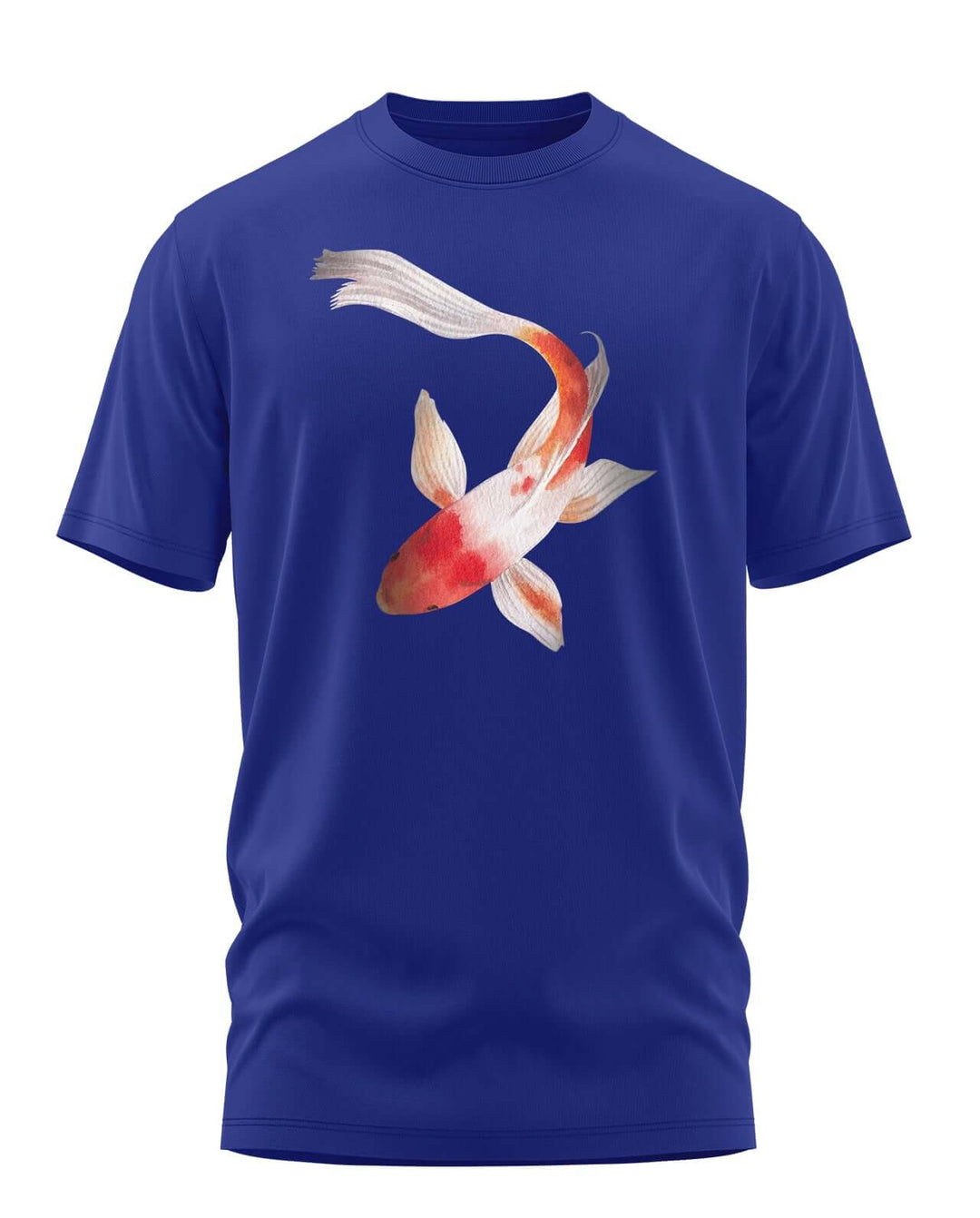 Koi Fish T-shirt