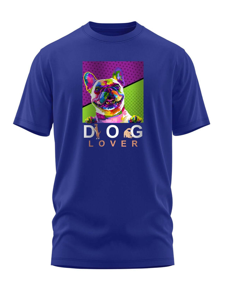 Dog Lover T-shirt