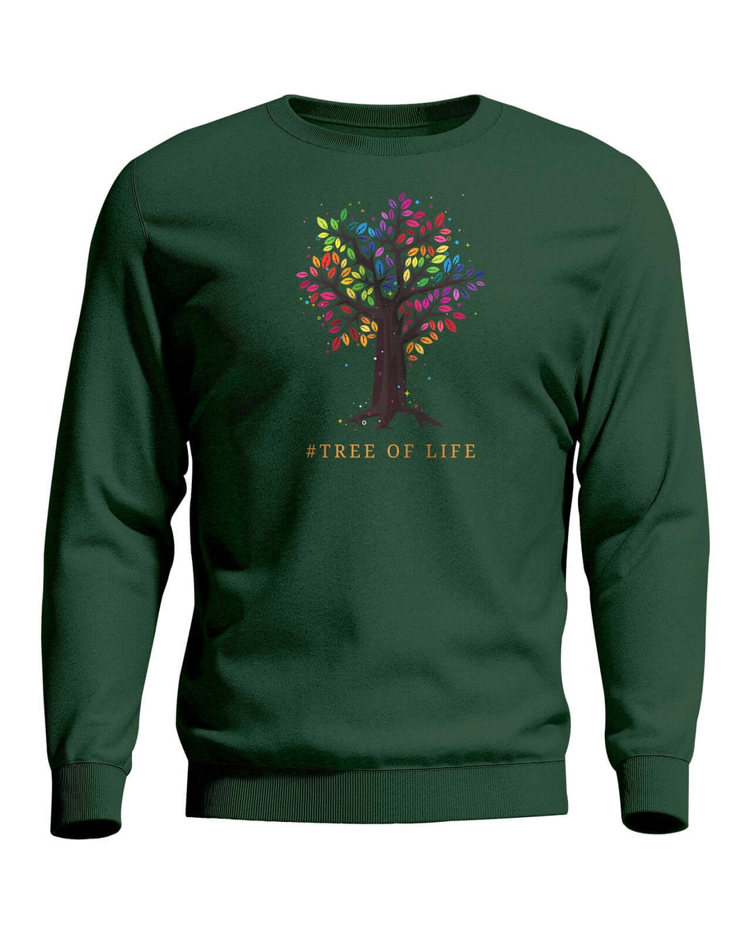 Tree of life Sweatshirt