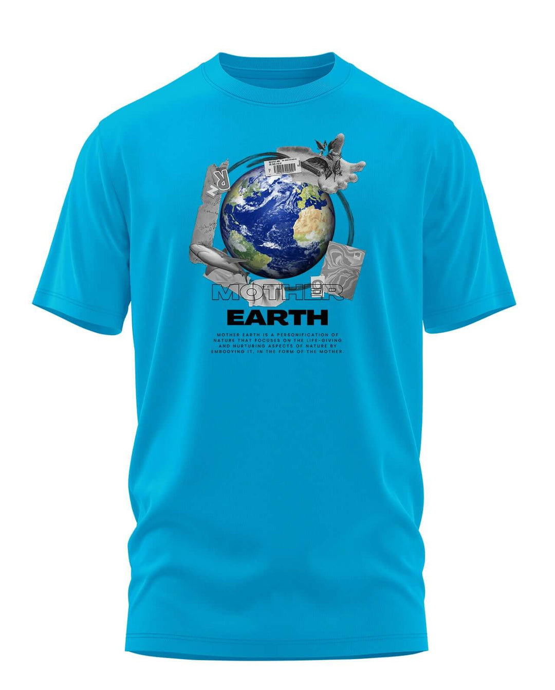 Mother Earth T-shirt