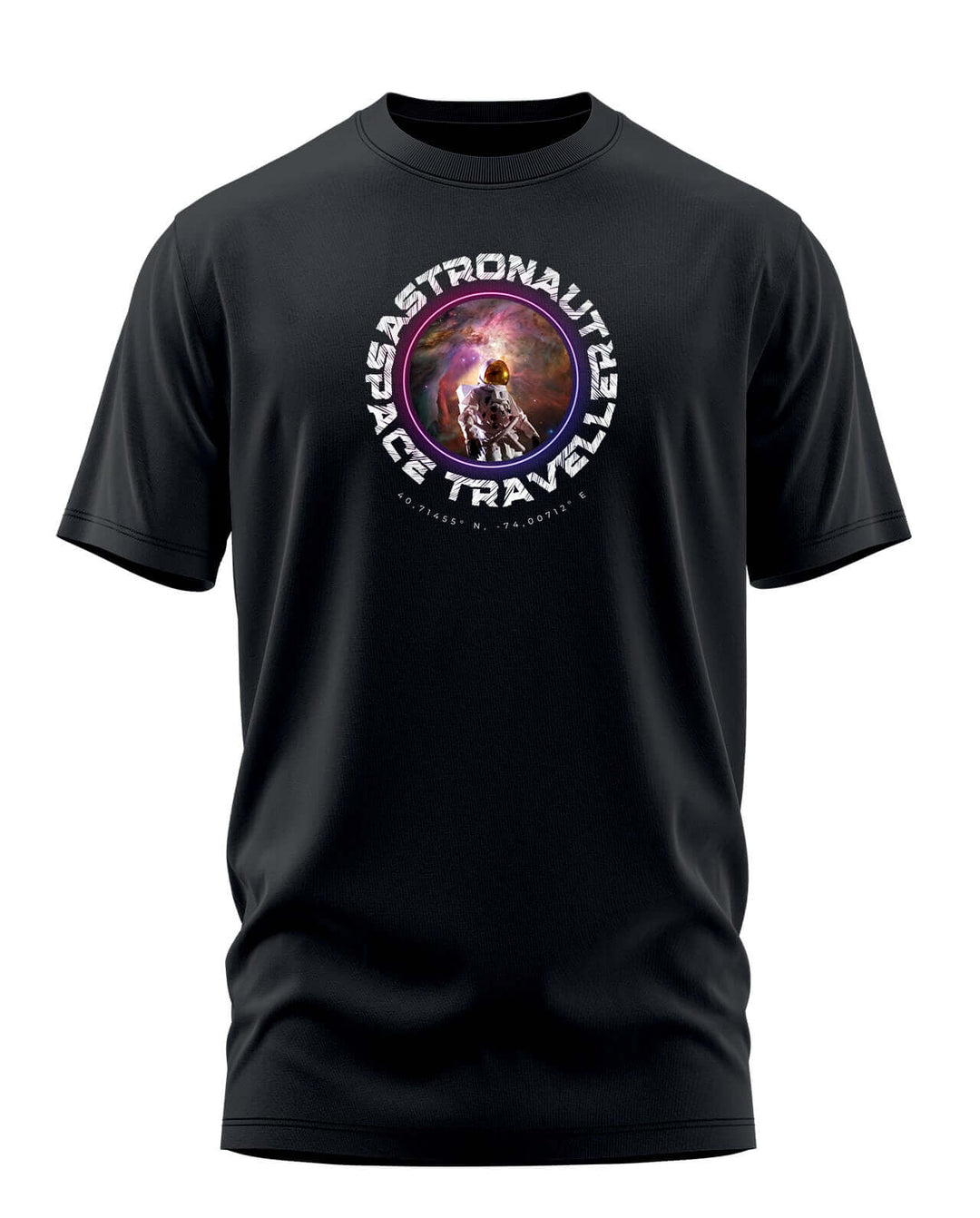 Astronaut Space Traveller T-shirt