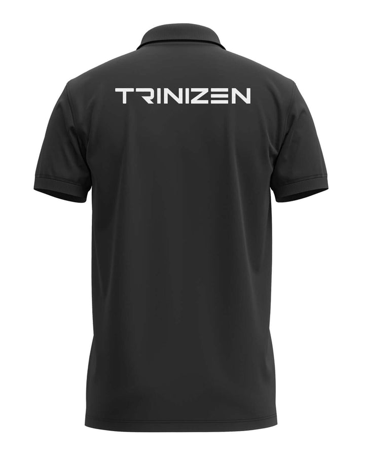 Trinizen Polo T-shirt Sports Edition