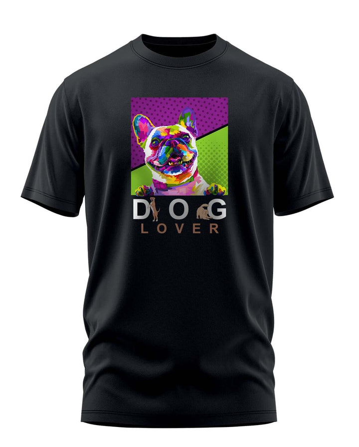 Dog Lover T-shirt