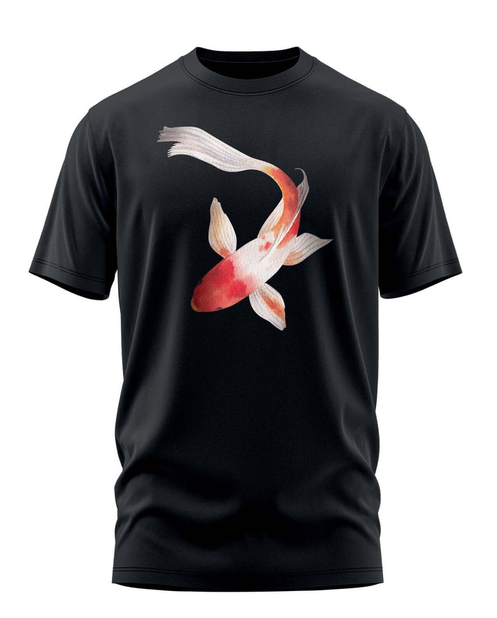 Koi Fish T-shirt