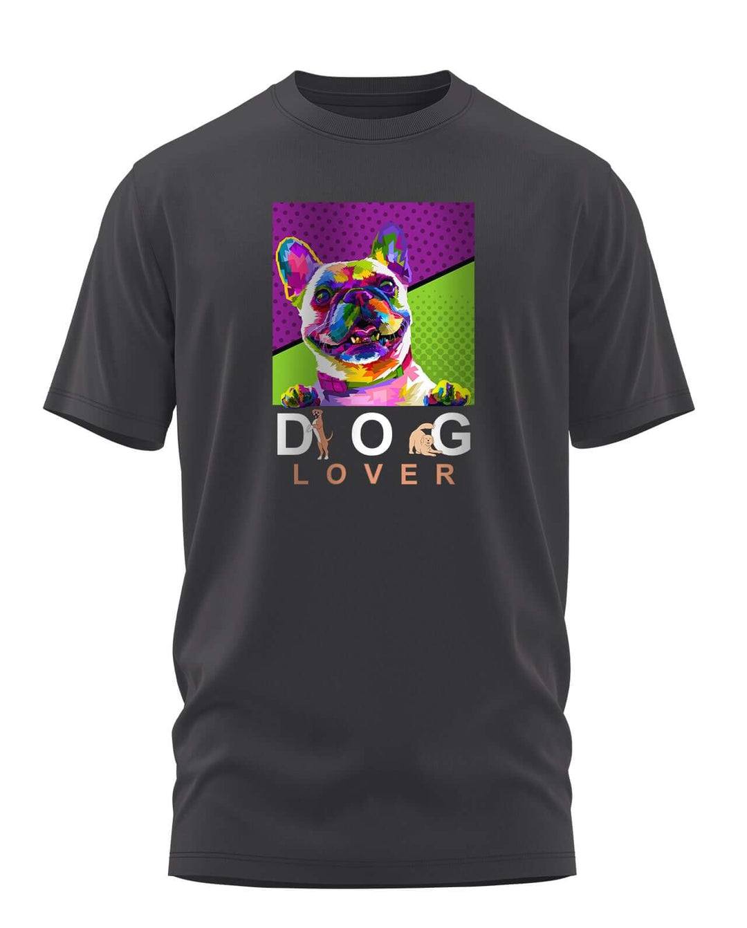 Dog Lover T-shirt