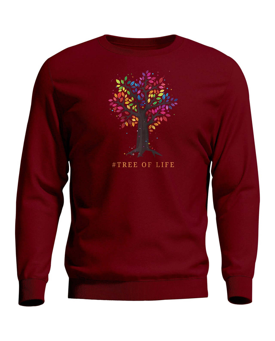 Tree of life Sweatshirt