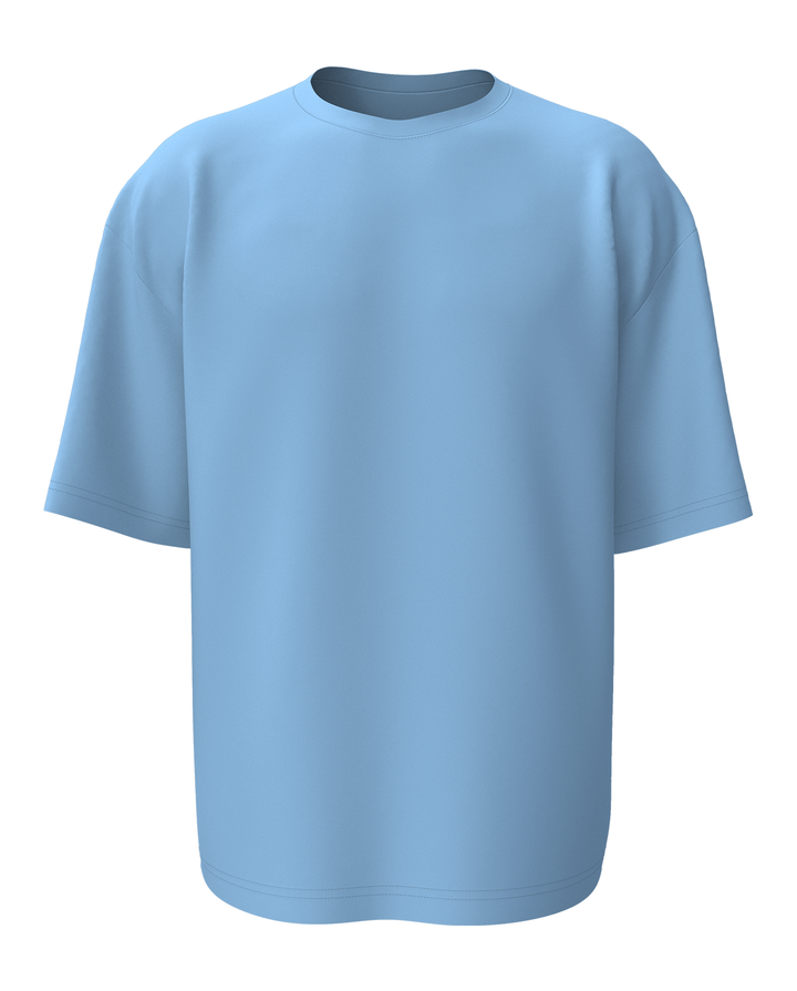 Trinizen Basics Oversized T-shirt
