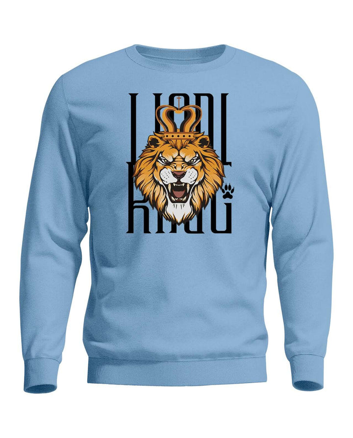 Lion king Sweatshirt