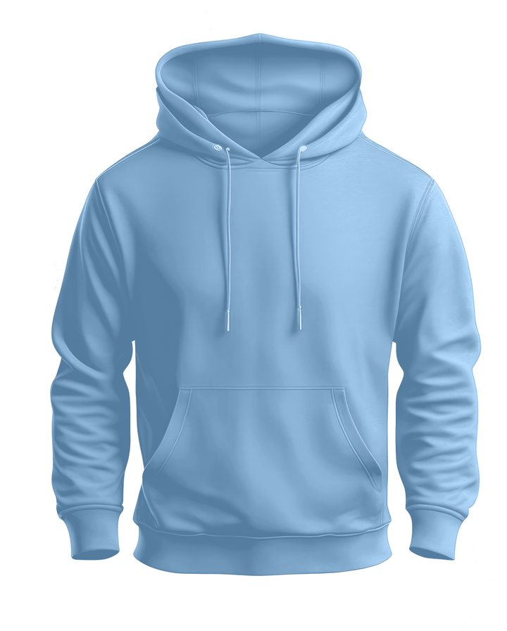 Trinizen Basics Hoodie