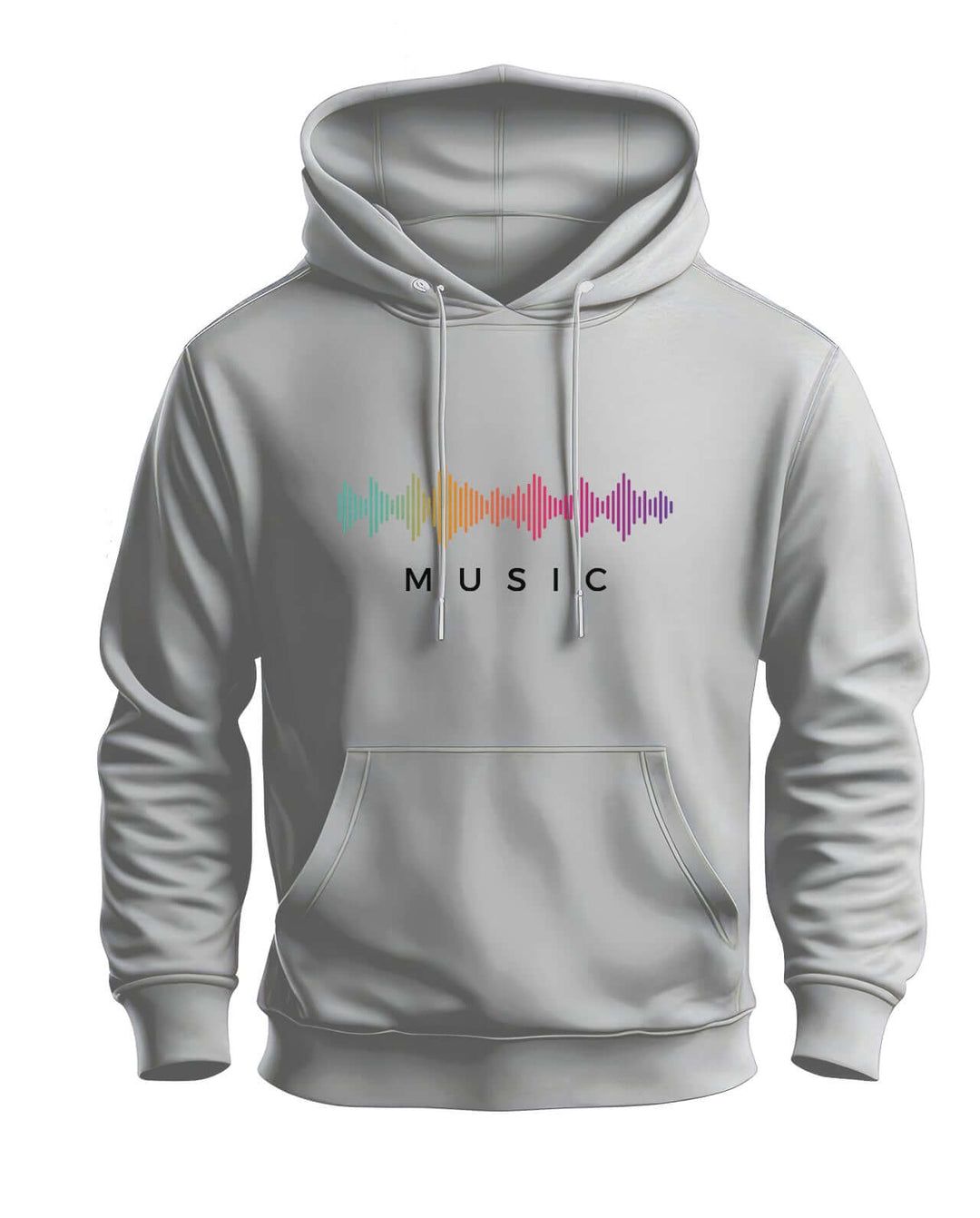 Music Hoodie