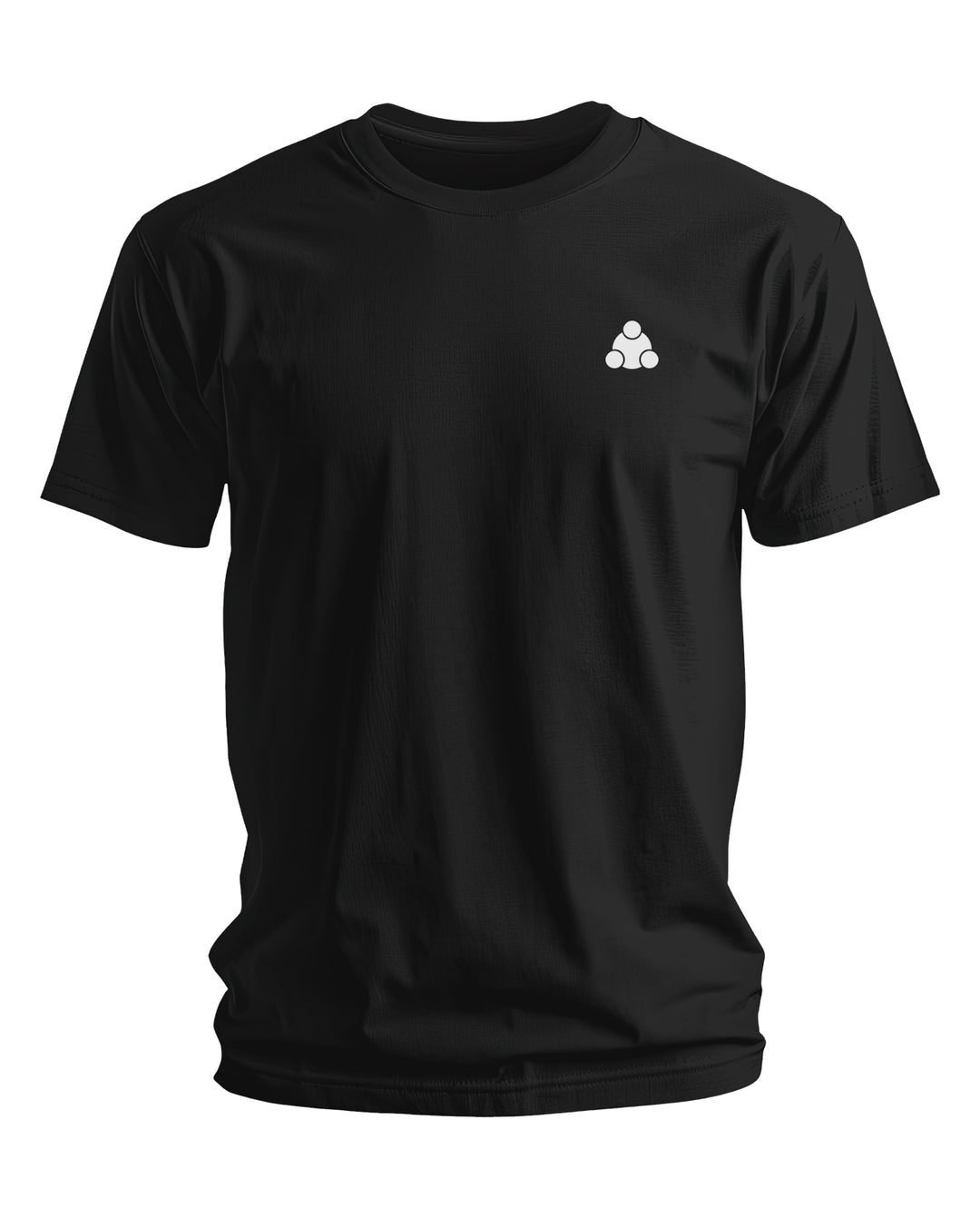 Trinizen Original Supima Cotton T-shirt - Black