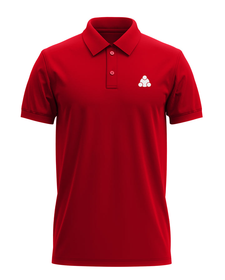 Trinizen Polo T-shirt Sports Edition