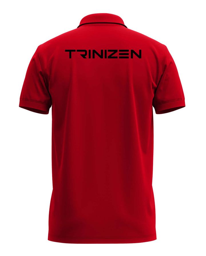 Trinizen Polo T-shirt Sports Edition