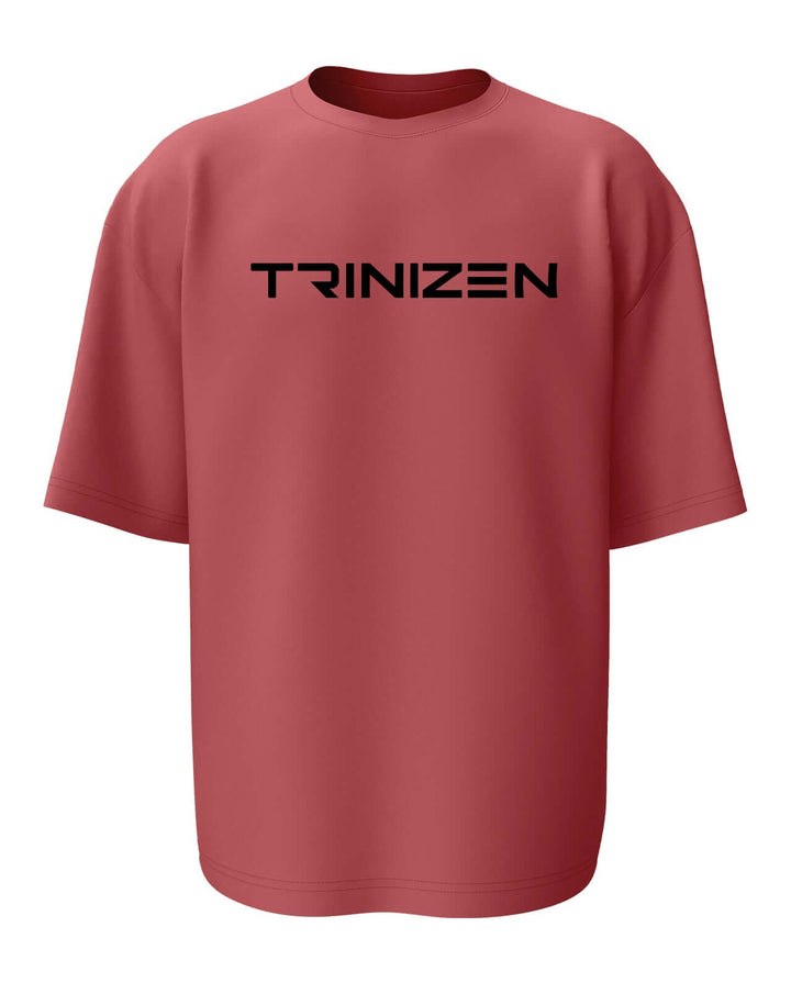 Trinizen Original Oversized T-shirt