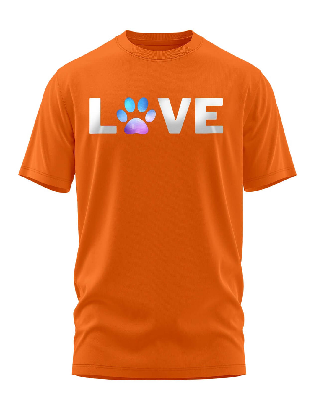 Paw's love T-Shirt
