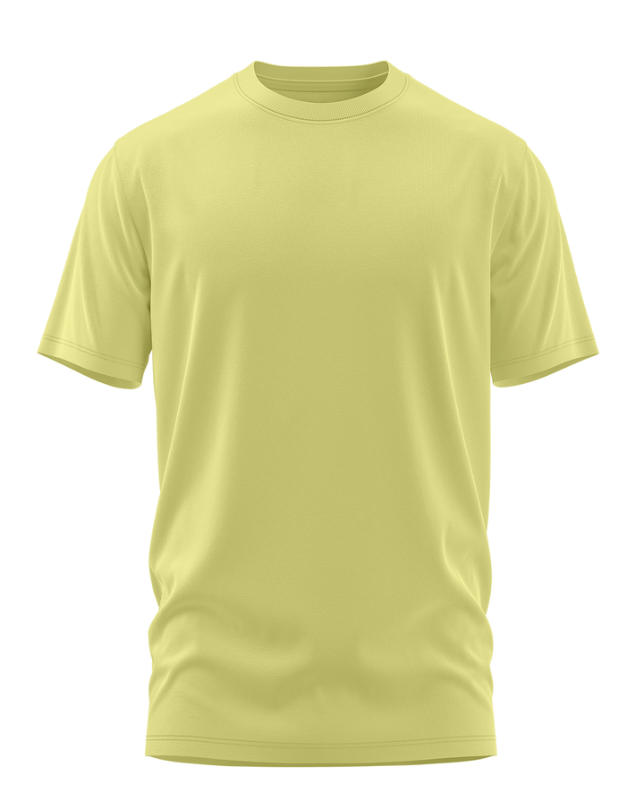 Trinizen Basics Cotton T-shirt