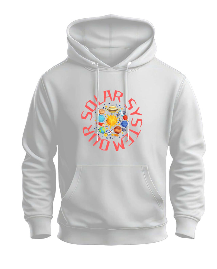 Our Solar System Hoodie