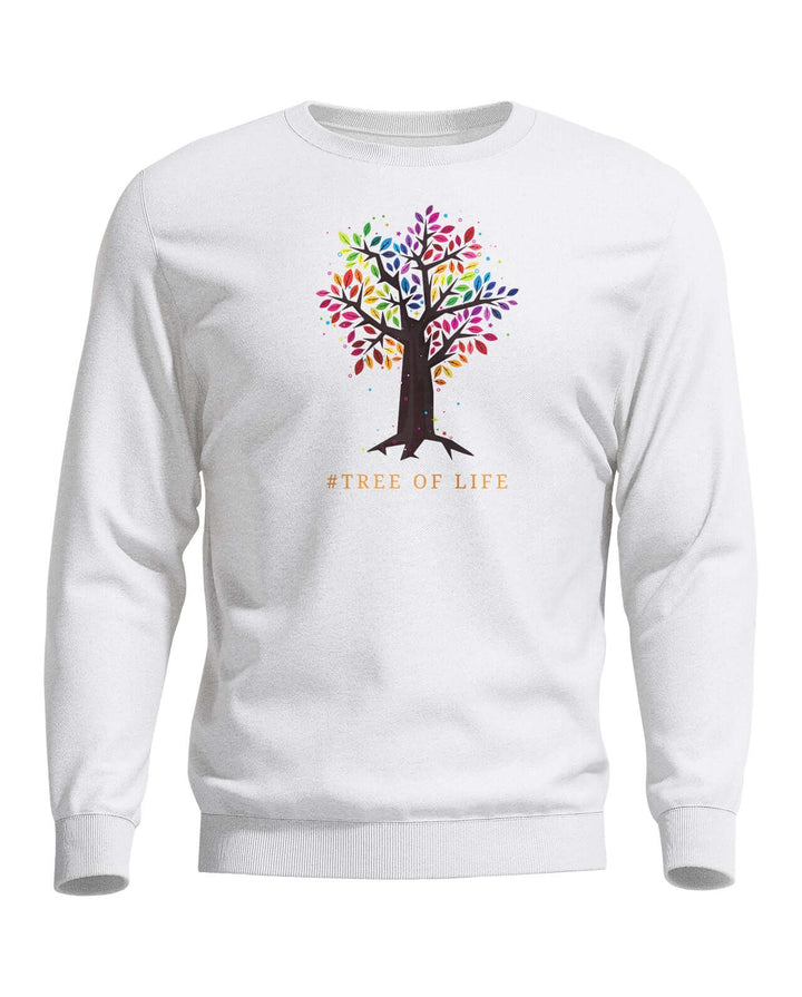 Tree of life Sweatshirt