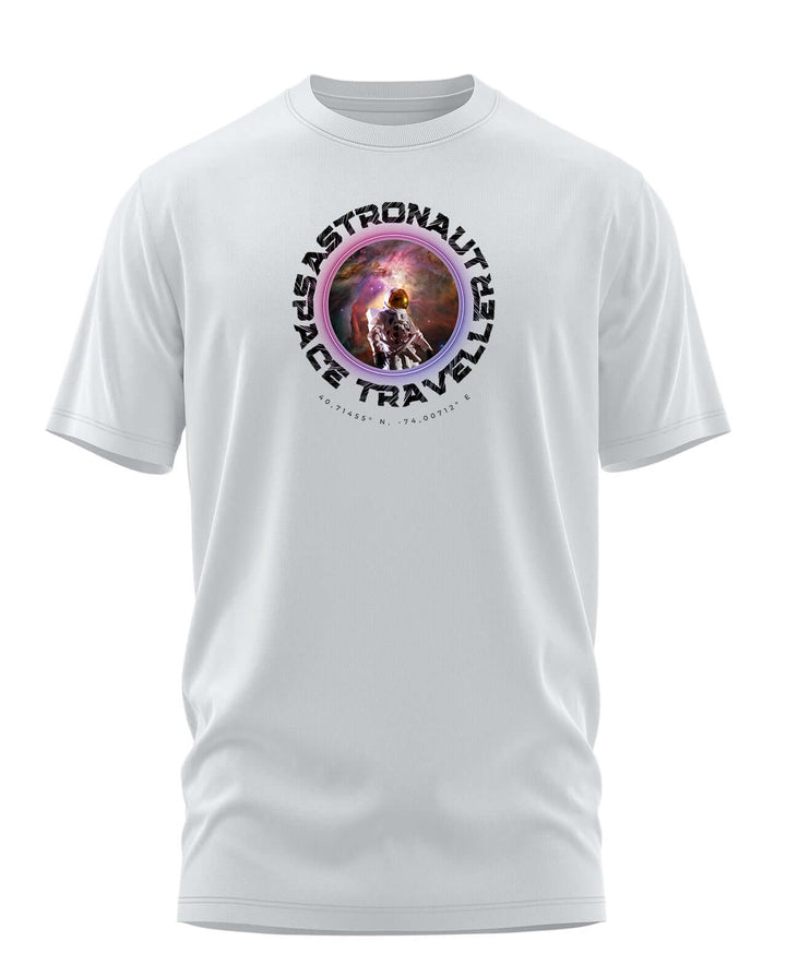 Astronaut Space Traveller T-shirt