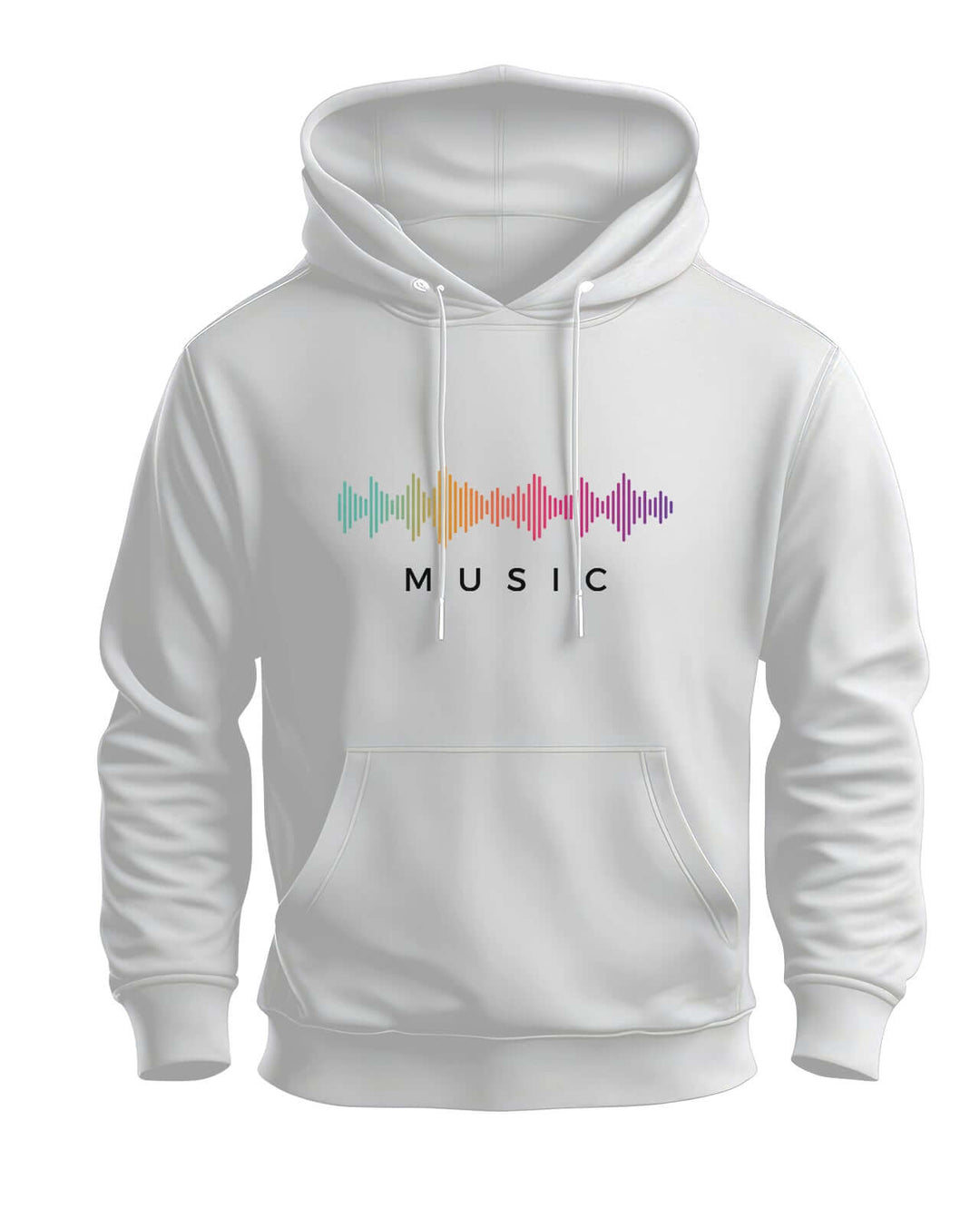 Music Hoodie