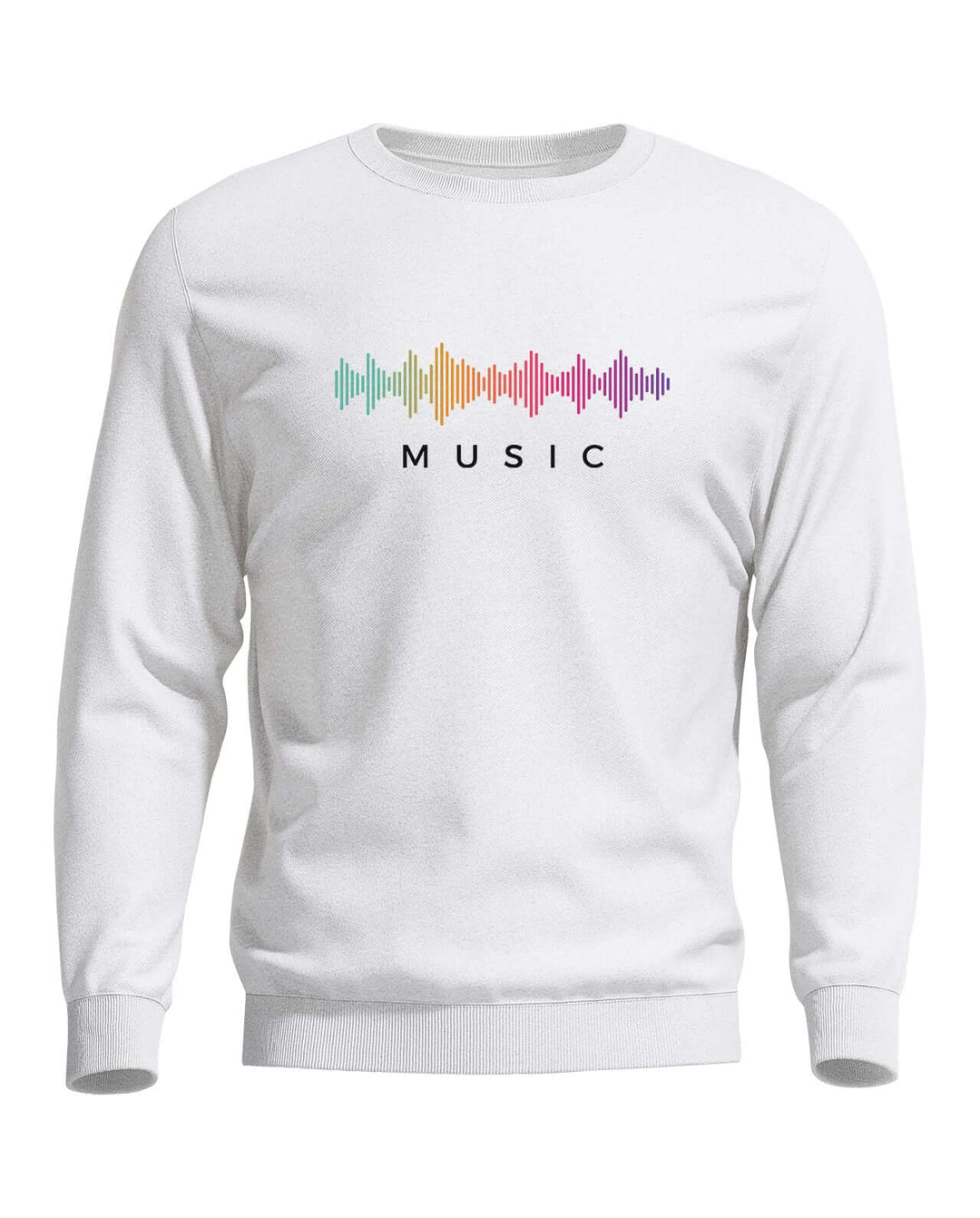 Music Sweatshirt
