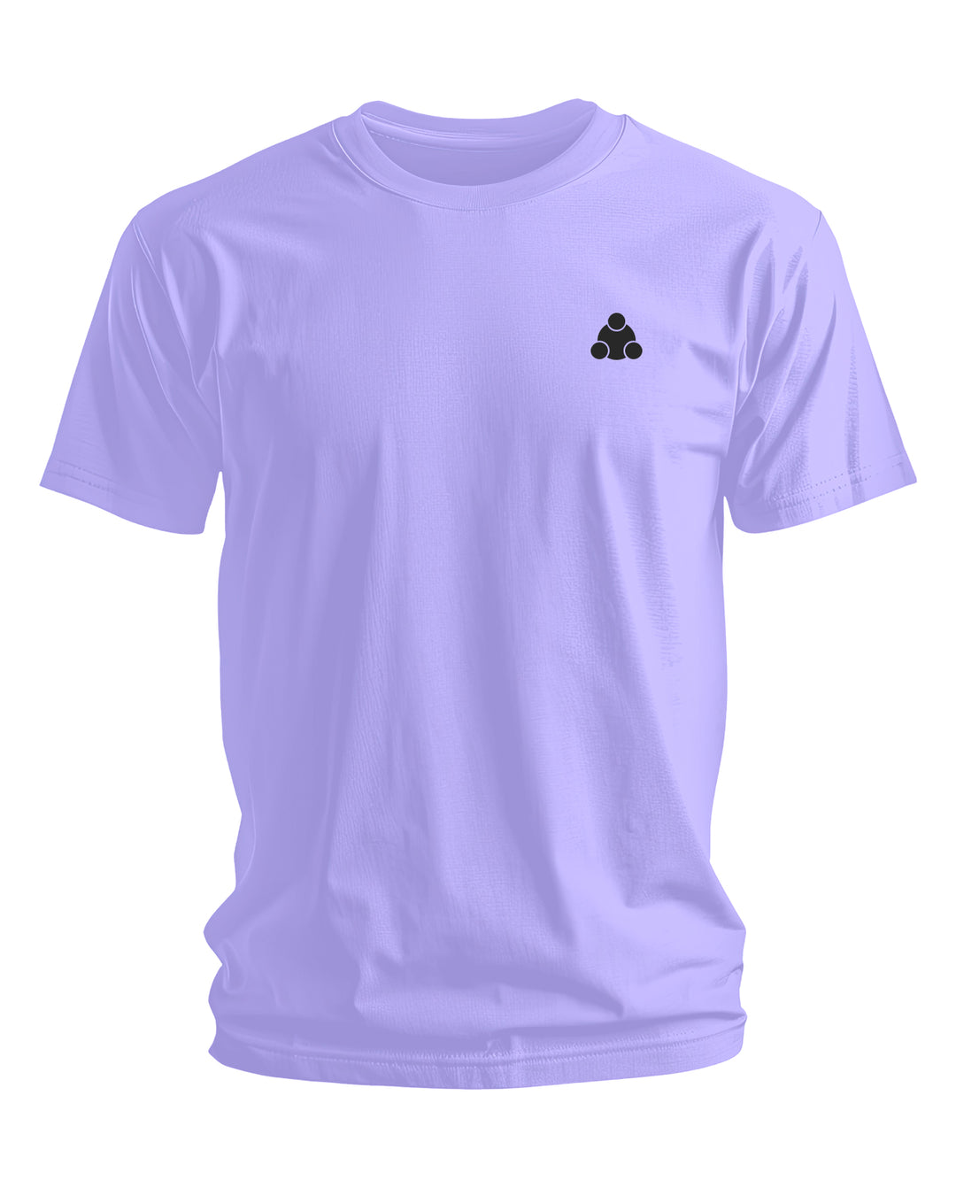 Trinizen Original Supima Cotton T-shirt - Lavender